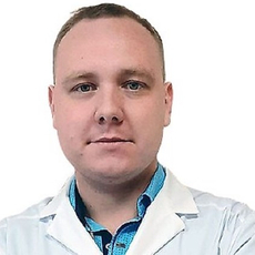 Гниломедов Владислав Сергеевич, уролог