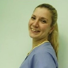 Триленко Наталья Владимировна, челюстно-лицевой хирург