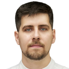 Иванов Сергей Сергеевич, пластический хирург