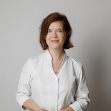 Гуляева Ксения Вячеславовна, гастроэнтеролог