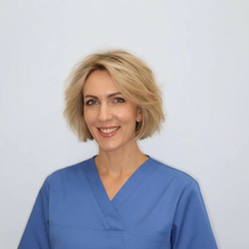 Осипова Ксения Сергеевна, стоматолог-терапевт