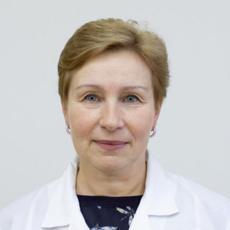 Лайкова Татьяна Львовна, детский психолог