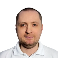 Котов Александр Викторович, остеопат