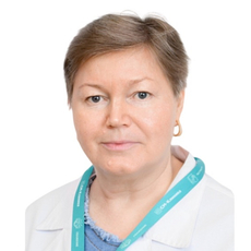 Хазова Нина Петровна, уролог