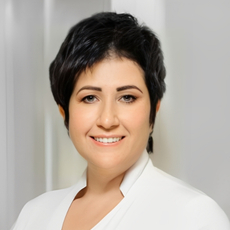 Пономарева Ирина Владимировна, гинеколог