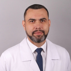 Степанов Александр Геннадьевич, стоматолог-хирург