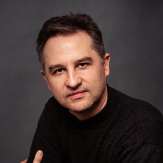 Гончаренко Егор Тарасович, стоматолог-ортопед