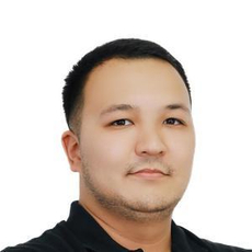 Арсымканов Ислам Бактыбекович, стоматолог-терапевт