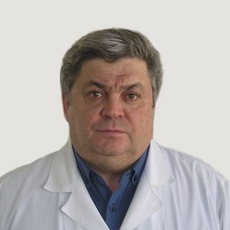 Свазян Вадим Вайричович, детский хирург