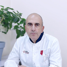 Абовян Георгий Робертович, пластический хирург