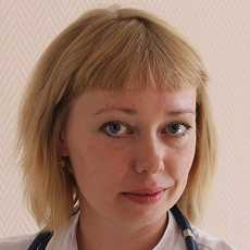 Ерова Татьяна Александровна, анестезиолог