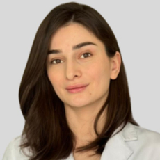 Османова Написат Абдулкаримовна, гинеколог