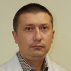 Аржавицин Денис Анатольевич, ортопед