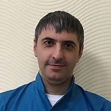 Урумидис Олег Ушангиевич, стоматолог-ортопед