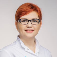 Василенко Алина Станиславовна, психолог