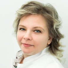 Шляхта Светлана Николаевна, эндоскопист