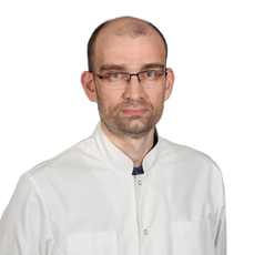 Ярославский Алексей Дмитриевич, сосудистый хирург