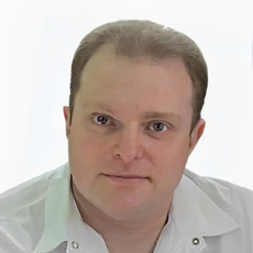 Бегун Станислав Михайлович, эндоскопист