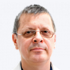 Зубаиров Юрий Хаджиевич, ортопед