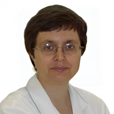 Лакеева Светлана Николаевна, эндокринолог