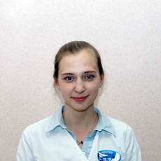 Андрианова Александра Владимировна, педиатр