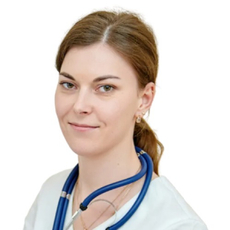 Липунова Ольга Сергеевна, кардиолог