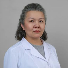 Цыбенова Екатерина Вячеславовна, гинеколог