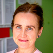 Бирюкова Инна Валентиновна, детский массажист