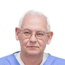 Безукладников Сергей Германович, кардиолог