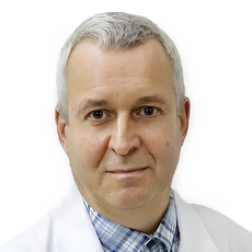 Уманский Владислав Александрович, хирург