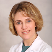 Калашникова Марина Алексеевна, гастроэнтеролог