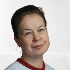 Смирнова Вера Альбертовна, детский офтальмолог