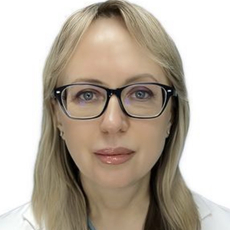 Дроздова Юлия Владимировна, лимфолог