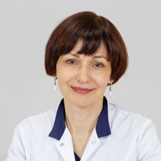 Александрова Жанна Львовна, детский офтальмолог