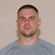 Велесь Денис Юрьевич, массажист