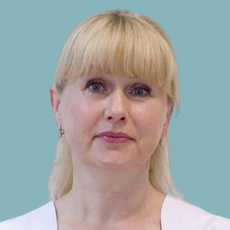 Повалихина Виктория Анатольевна, гинеколог
