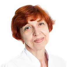 Кузьмина Ольга Михайловна, врач УЗД