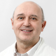 Авилов Сергей Валерьевич, массажист