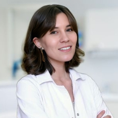 Тарутина Екатерина Сергеевна, ЛОР