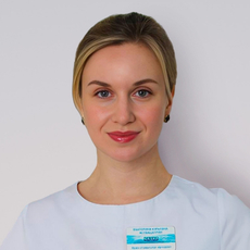 Аствацатрян Екатерина Юрьевна, ортодонт