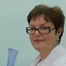 Бороздина Светлана Викторовна, врач УЗД