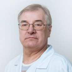 Наговицын Сергей Владимирович, сосудистый хирург