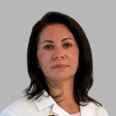 Лебедева Вероника Николаевна, бариатрический хирург