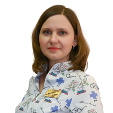 Рыжкова Мария Викторовна, стоматолог-терапевт