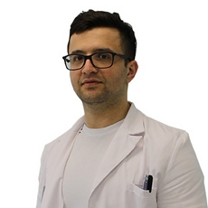 Велиев Рауф Адалат Оглы, хирург