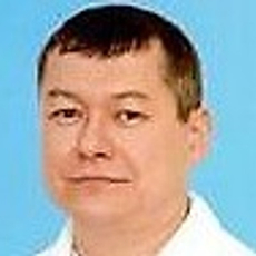 Миниахметов Раиль Наильевич, стоматолог-ортопед