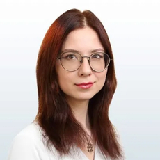 Еремина Дарья Борисовна, стоматолог-ортопед