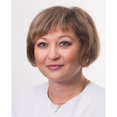Мясищева Людмила Викторовна, стоматолог-терапевт