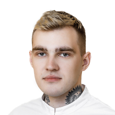 Войцеховский Константин Андреевич, терапевт