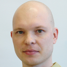 Власов Александр Сергеевич, анестезиолог